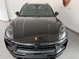 Porsche Macan Second-Hand — miniatura 4