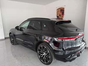 Porsche Macan Second-Hand — miniatura 5