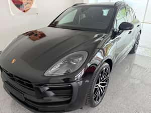 Porsche Macan Second-Hand — miniatura 6
