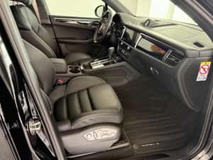 Porsche Macan Second-Hand — miniatura 7