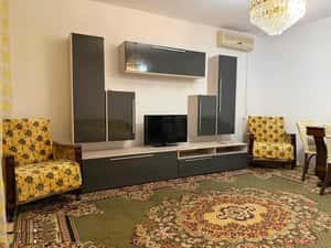 Inchiriez apartament cu 3 camere Timisoara