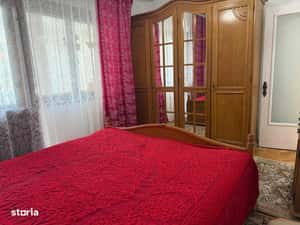 Inchiriez apartament cu 3 camere Timisoara — miniatura 4