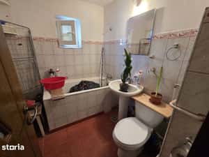 Apartament  3 camere Dacia , 57 metri, etaj parter Cod:162394 — miniatura 4