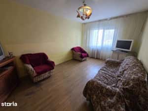 Apartament  3 camere Dacia , 57 metri, etaj parter Cod:162394 — miniatura 5