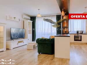 Locuinta moderna Avella Residence/The Office Cluj — miniatura 1