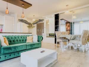 Locuinta moderna Avella Residence/The Office Cluj — miniatura 4