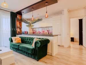 Locuinta moderna Avella Residence/The Office Cluj — miniatura 5