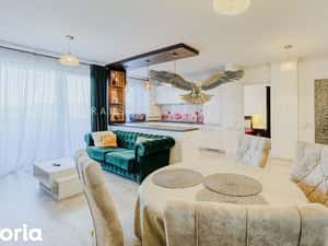 Locuinta moderna Avella Residence/The Office Cluj — miniatura 6