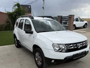 Dacia Duster 1,5 D —euro 6 —An 2017 —5800€