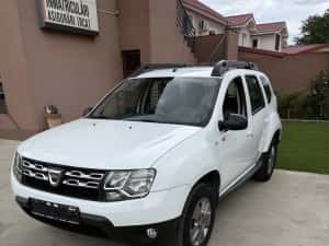 Dacia Duster 1,5 D —euro 6 —An 2017 —5800€ — miniatura 3