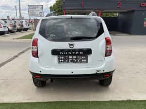 Dacia Duster 1,5 D —euro 6 —An 2017 —5800€ — miniatura 4
