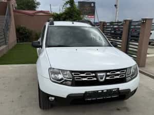 Dacia Duster 1,5 D —euro 6 —An 2017 —5800€ — miniatura 5