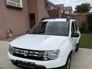 Dacia Duster 1,5 D —euro 6 —An 2017 —5800€ — miniatura 7