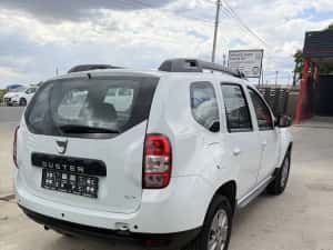 Dacia Duster 1,5 D —euro 6 —An 2017 —5800€ — miniatura 8