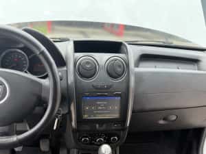 Dacia Duster 1,5 D —euro 6 —An 2017 —5800€ — miniatura 9