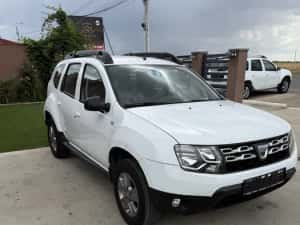 Dacia Duster 1,5 D —euro 6 —An 2017 —5800€ — miniatura 10