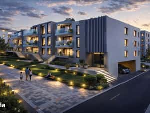 AP. 2CAM SPATIOS,PROIECT PREMIUM/ METROU N. TECLU,SCOALA BRAUNER! — miniatura 5