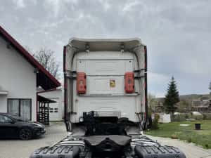 Scania R480 Euro6 fara EGR — miniatura 4