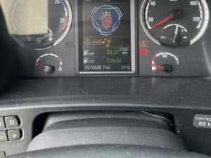 Scania R480 Euro6 fara EGR — miniatura 7