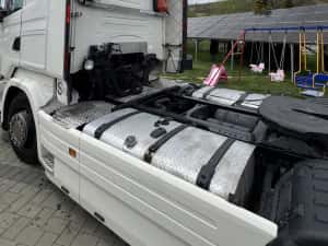 Scania R480 Euro6 fara EGR — miniatura 8