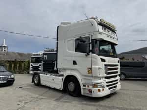 Scania R480 Euro6 fara EGR — miniatura 10