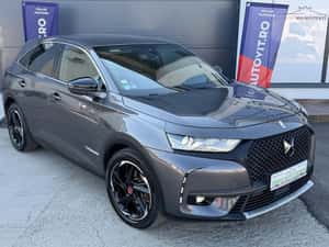 DS Automobiles DS7 Crossback 1.6 Plug-In Hybrid Performance Line 225CP Automat