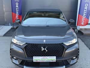 DS Automobiles DS7 Crossback 1.6 Plug-In Hybrid Performance Line 225CP Automat — miniatura 4