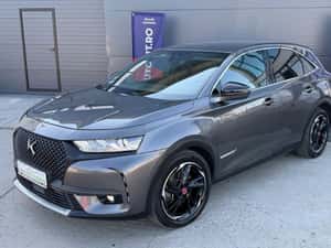 DS Automobiles DS7 Crossback 1.6 Plug-In Hybrid Performance Line 225CP Automat — miniatura 6
