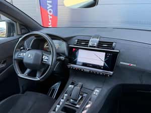 DS Automobiles DS7 Crossback 1.6 Plug-In Hybrid Performance Line 225CP Automat — miniatura 7