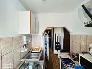 Apartament decomandat, 2 camere, mobilat - Cisnadie — miniatura 1