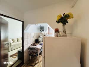 Apartament decomandat, 2 camere, mobilat - Cisnadie — miniatura 4