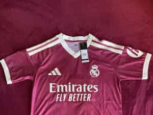 Real Madrid 2026/2027 Arda Güler #15 — miniatura 8