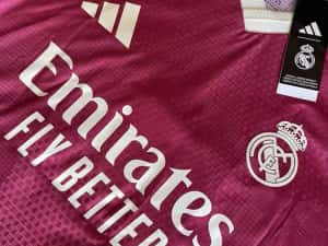 Real Madrid 2026/2027 Arda Güler #15 — miniatura 9
