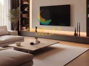 Apartament 2 Camere Bloc Nou Grand Arena — miniatura 4