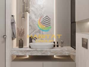 Apartament 2 Camere Bloc Nou Grand Arena — miniatura 5