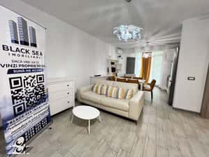 Apartament 2 camere cu vedere la mare – Alezzi Beach Resort, OCAZIE — miniatura 1