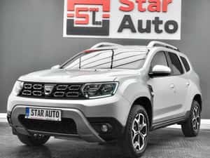2022 Dacia Duster 1.5 Diesel 4x4 Prestige 115 Cai Euro 6 — miniatura 1
