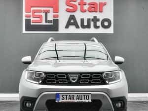 2022 Dacia Duster 1.5 Diesel 4x4 Prestige 115 Cai Euro 6 — miniatura 2