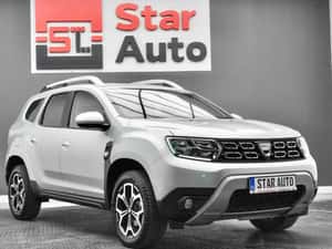2022 Dacia Duster 1.5 Diesel 4x4 Prestige 115 Cai Euro 6 — miniatura 3
