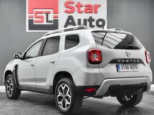 2022 Dacia Duster 1.5 Diesel 4x4 Prestige 115 Cai Euro 6 — miniatura 4