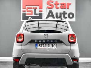 2022 Dacia Duster 1.5 Diesel 4x4 Prestige 115 Cai Euro 6 — miniatura 5