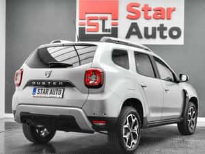 2022 Dacia Duster 1.5 Diesel 4x4 Prestige 115 Cai Euro 6 — miniatura 6