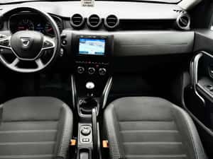 2022 Dacia Duster 1.5 Diesel 4x4 Prestige 115 Cai Euro 6 — miniatura 7