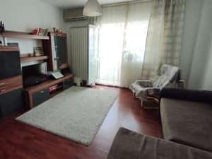 Ap. 2 camere | Unirii | Nerva Traian | Decomandat | Renovat | Liber