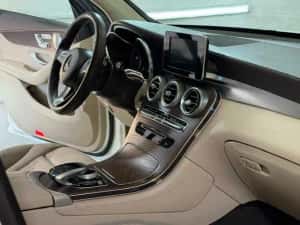 Mercedes-Benz GLC 250d Coupe 4Matic AMG - FULL OPTION — miniatura 6