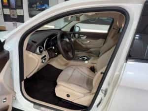 Mercedes-Benz GLC 250d Coupe 4Matic AMG - FULL OPTION — miniatura 7