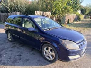 Opel Astra H 1.9 cdti, 6 trepte, 2005, acte 2027, Proprietar