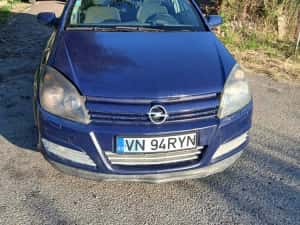 Opel Astra H 1.9 cdti, 6 trepte, 2005, acte 2027, Proprietar — miniatura 3
