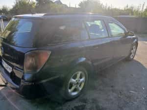 Opel Astra H 1.9 cdti, 6 trepte, 2005, acte 2027, Proprietar — miniatura 4