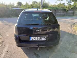 Opel Astra H 1.9 cdti, 6 trepte, 2005, acte 2027, Proprietar — miniatura 5